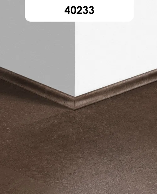 Quick Step Alpha Oro és Oro Base 17 mm-es dekorazonos vinyl szegélyléc