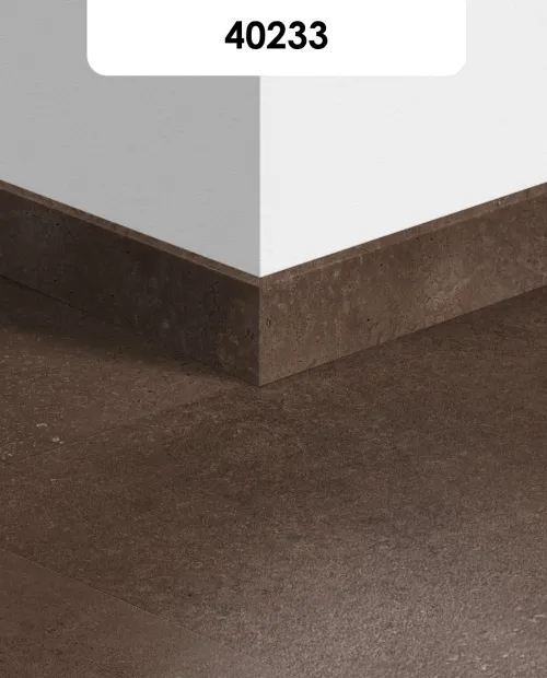Quick Step Alpha Oro és Oro Base 58 mm-es dekorazonos vinyl szegélyléc
