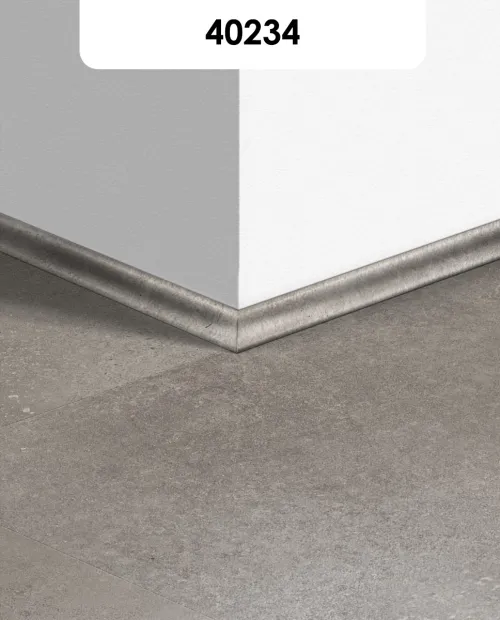 Quick Step Alpha Oro és Oro Base 17 mm-es dekorazonos vinyl szegélyléc