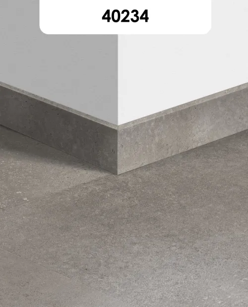 Quick Step Alpha Oro és Oro Base 58 mm-es dekorazonos vinyl szegélyléc