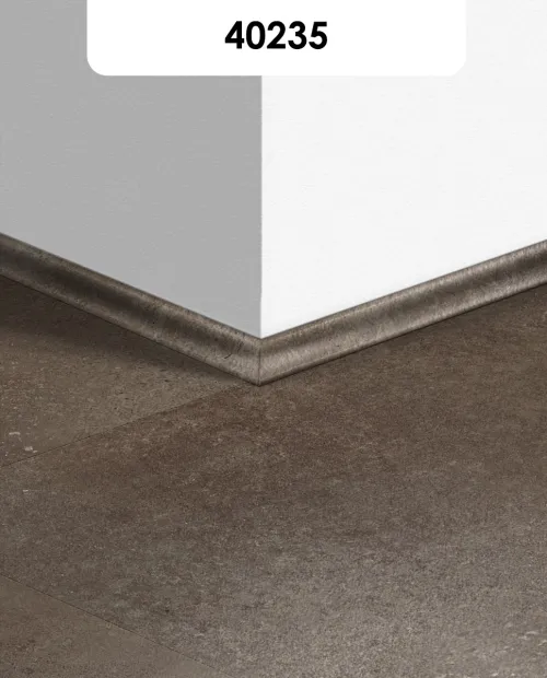 Quick Step Alpha Oro és Oro Base 17 mm-es dekorazonos vinyl szegélyléc