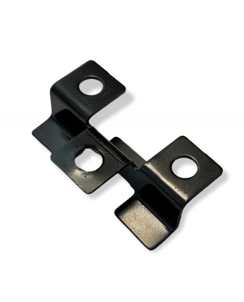 Woodlook WPC fém rögzítő klipsz 2 mm