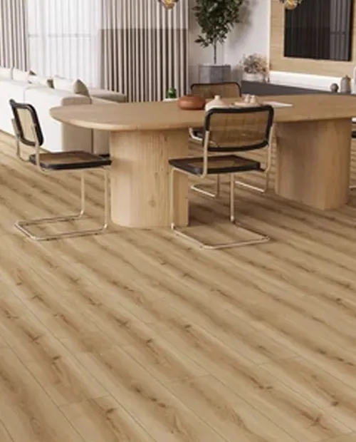 Lunart laminált padló 8 mm Riveraqua FRV007