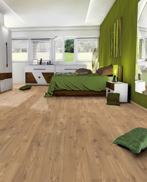 Egger laminált padló Basic 7 mm 398246