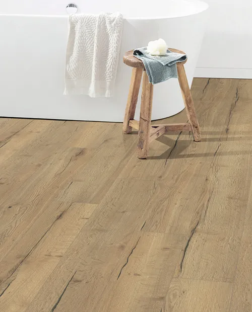 Egger laminált padló PRO Classic Aqua+ 8 mm 4V 366375