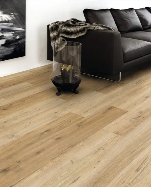 Kaindl laminált padló 12 mm Aqua Pro K2214