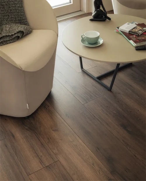 Kaindl laminált padló 12 mm Aqua Pro K2215