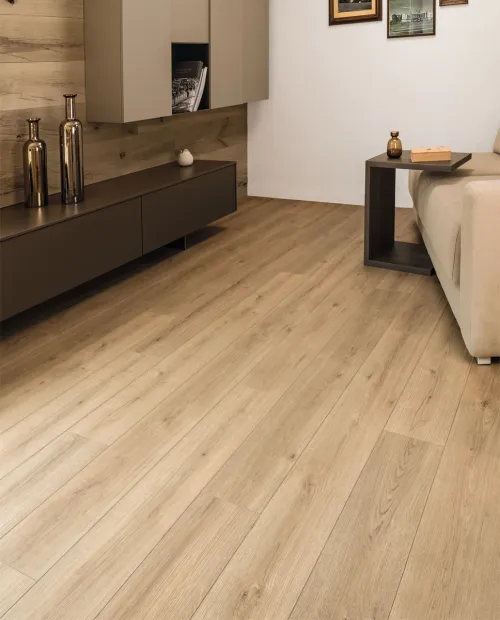 Kaindl laminált padló 12 mm Aqua Pro K4421