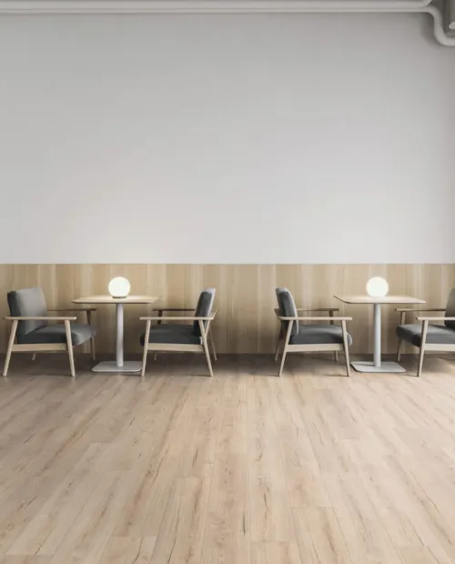 Kaindl laminált padló 12 mm Aqua Pro K4425