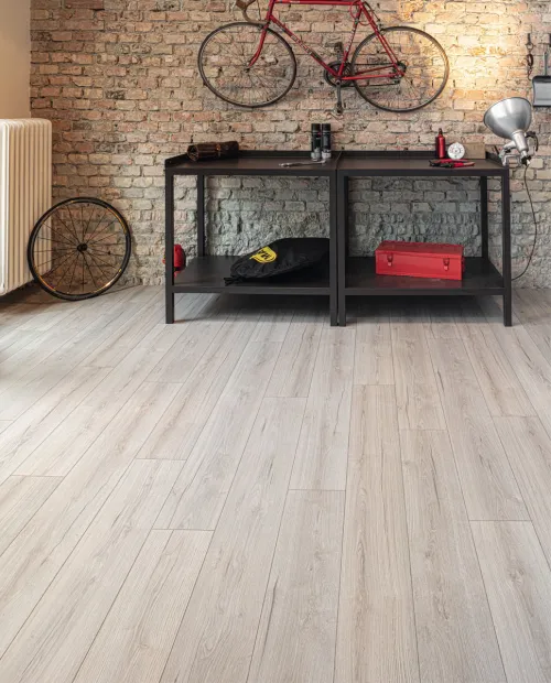 Kaindl laminált padló 12 mm Aqua Pro K4426