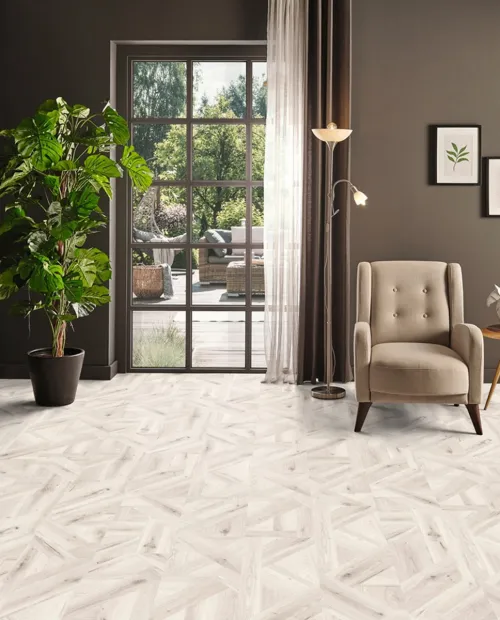 Kaindl laminált padló 8 mm Aqua Pro K2725