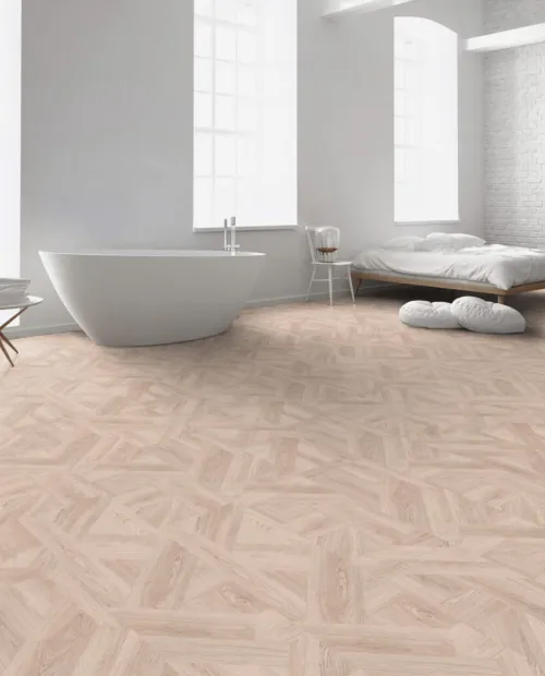 Kaindl laminált padló 8 mm Aqua Pro K2726