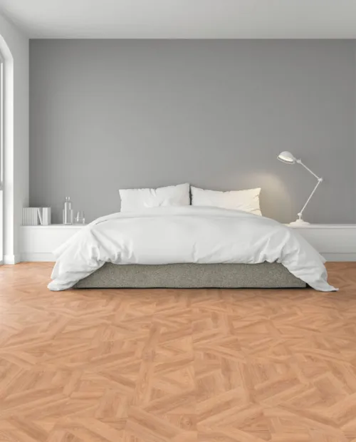 Kaindl laminált padló 8 mm Aqua Pro K2727