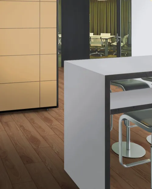 Kaindl laminált padló Classic Touch Prémium 8 mm 38058