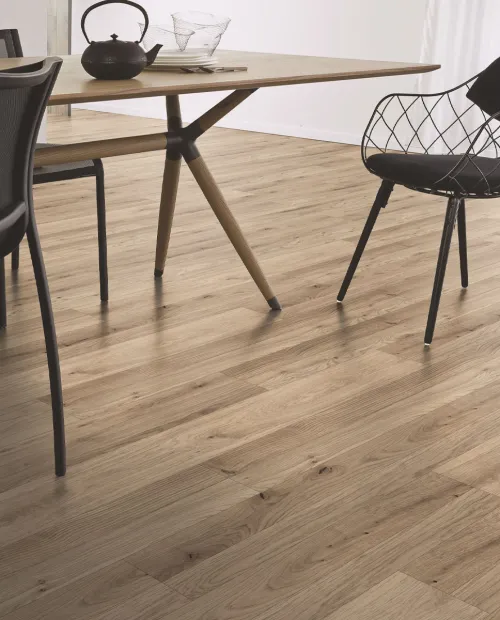 Kaindl laminált padló 8 mm Classic Touch K2590