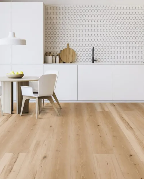 Kaindl laminált padló 8 mm Classic Touch K4368
