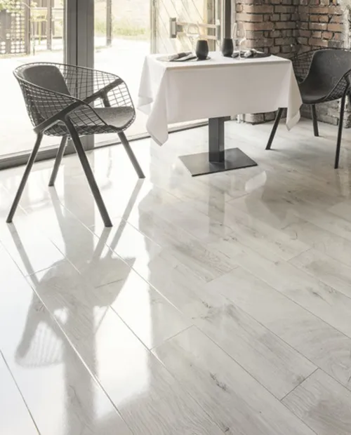 Kaindl laminált padló 8 mm Aqua Pro O251