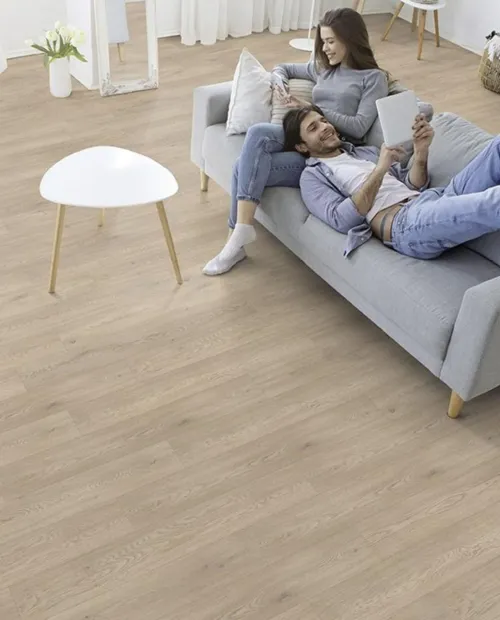 Kaindl laminált padló 8.5 mm Floorganic K2737