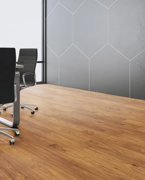 Kaindl laminált padló 8.5 mm Floorganic K2911