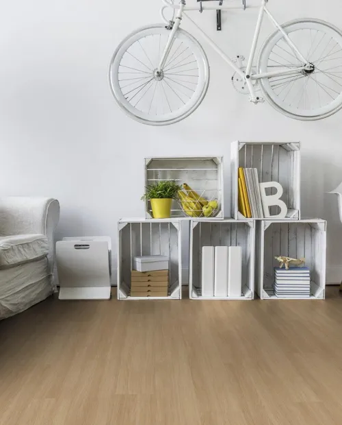 Kaindl laminált padló 8.5 mm Floorganic K2928