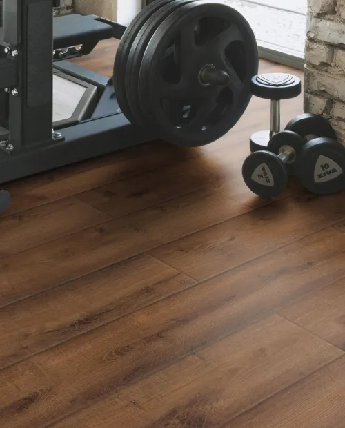 Kaindl laminált padló 12.5 mm Floorganic K4443