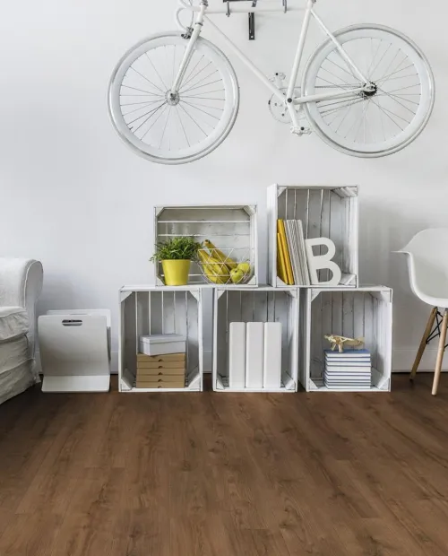 Kaindl laminált padló 8.5 mm Floorganic K2910