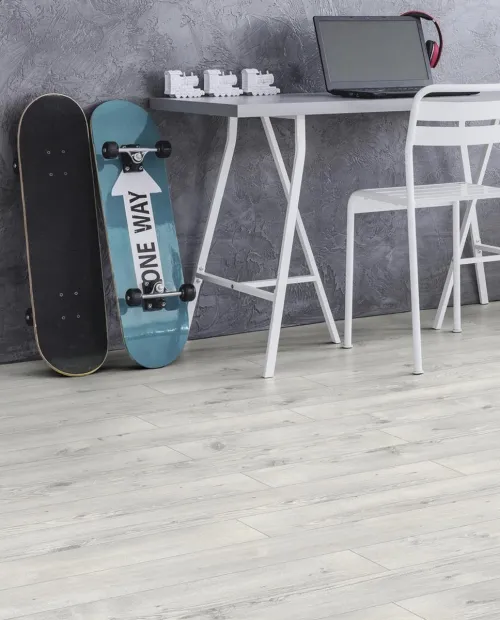 Kaindl laminált padló Classic Touch Széles 8 mm 34053