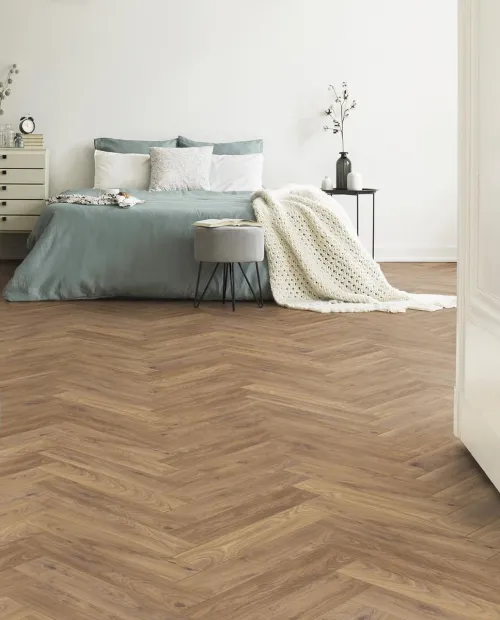 Kaindl laminált padló 8 mm Masterfloor 32742