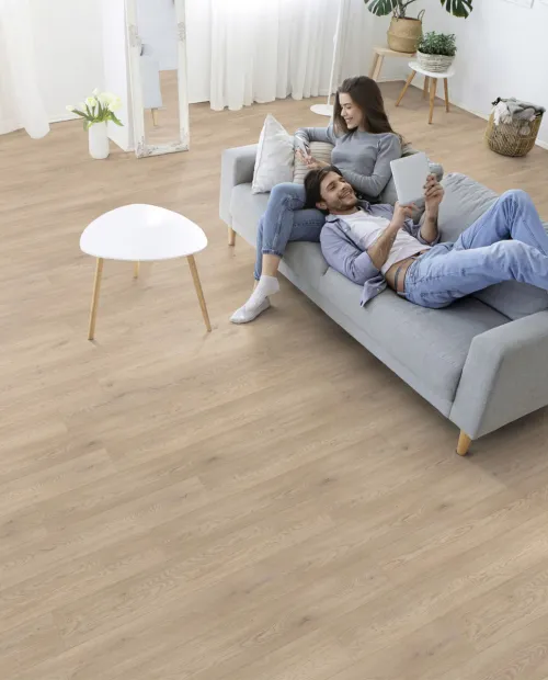 Kaindl laminált padló 8 mm Natural Touch K2737