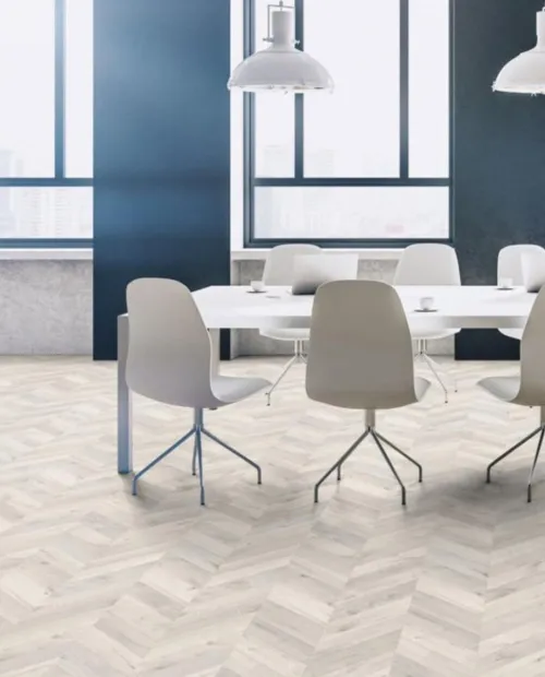 Kaindl laminált padló 8 mm Natural Touch Széles K4438