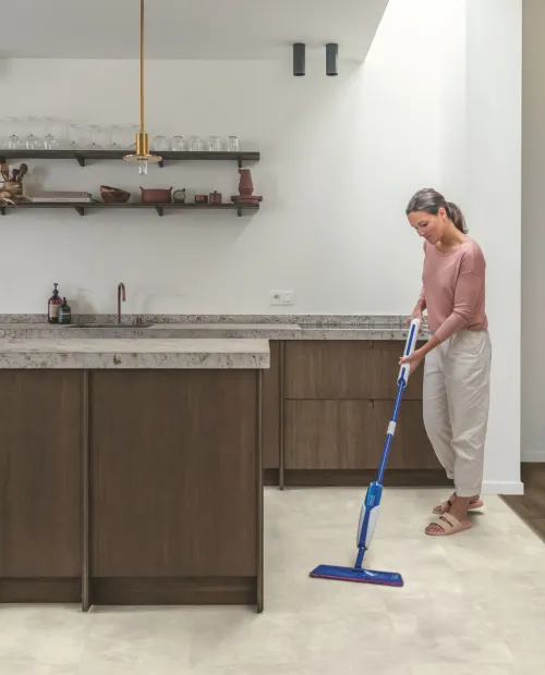 Quick Step laminált padló Muse MUS5491