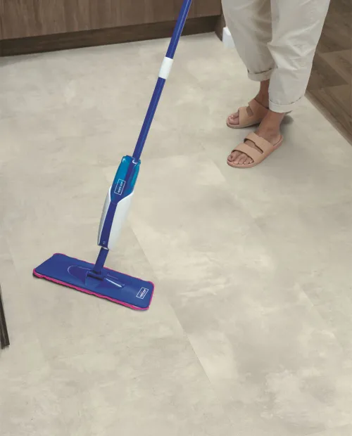 Quick Step laminált padló Muse MUS5491