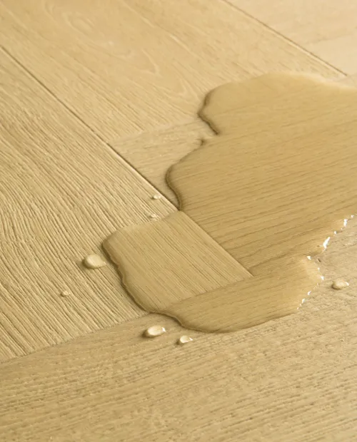 Quick-Step laminált padló 8 mm Impressive Design IMD8243