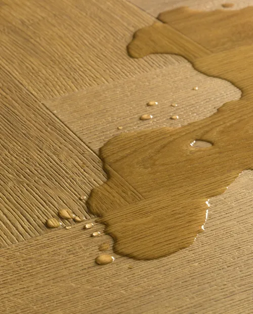 Quick-Step laminált padló 8 mm Impressive Design IMD8244