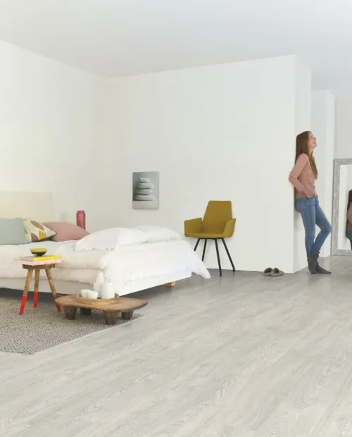 Quick Step laminált padló Impressive IM3560