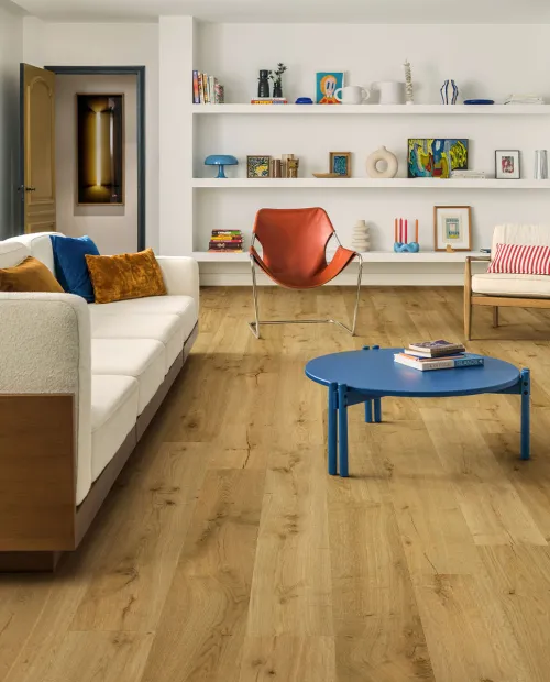 Quick-Step laminált padló 8 mm Impressive IM8256
