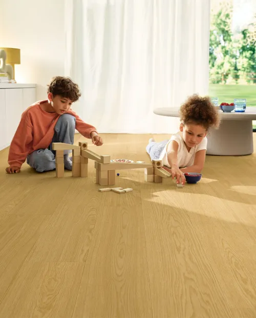 Quick-Step laminált padló 8 mm Impressive IM8260