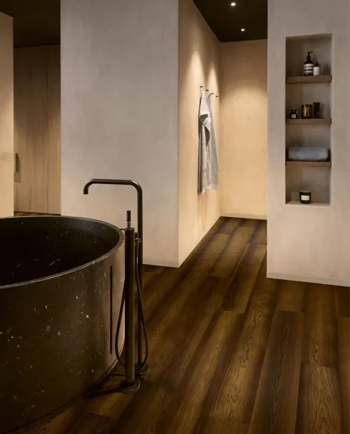 Quick-Step laminált padló 8 mm Impressive IM8261