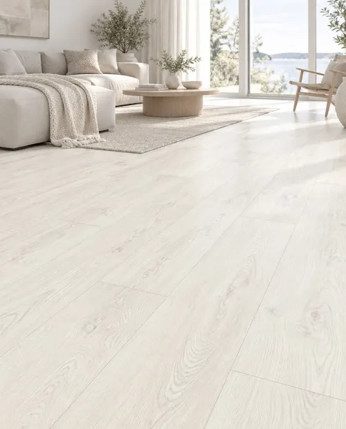 Swiss Krono laminált padló 12 mm Artureon Grande 40411