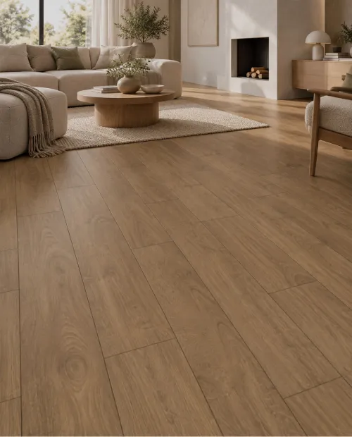 Swiss Krono laminált padló 12 mm Artureon Grande 40421