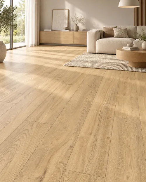 Swiss Krono laminált padló 12 mm Artureon Grande 40451
