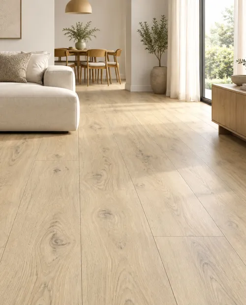 Swiss Krono laminált padló 12 mm Artureon Grande 40461
