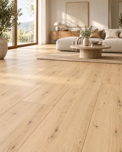 Swiss Krono laminált padló 8 mm Artureon Norma 80631