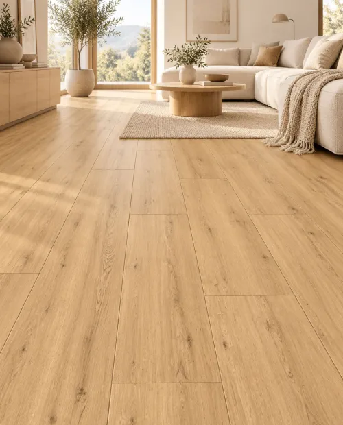 Swiss Krono laminált padló 8 mm Artureon Norma 80661