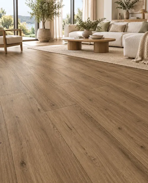 Swiss Krono laminált padló 8 mm Artureon Norma 80671