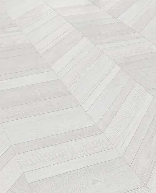 Swiss Krono laminált padló 10 mm Grand Selection Chevron 80681 
