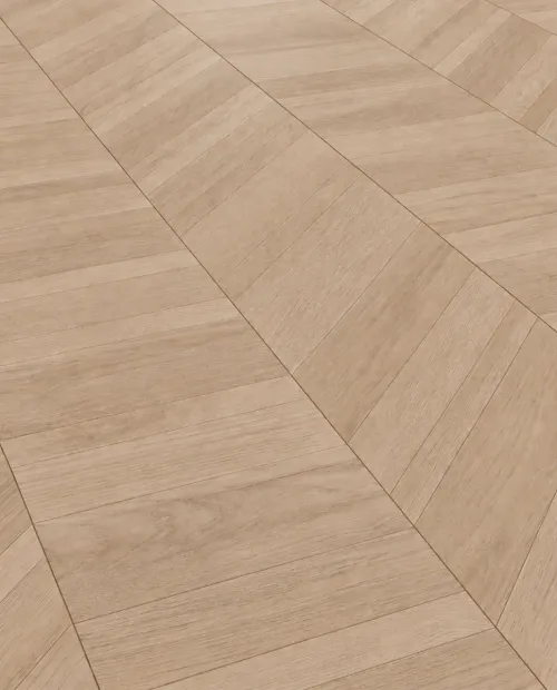 Swiss Krono laminált padló 10 mm Grand Selection Chevron 80721 