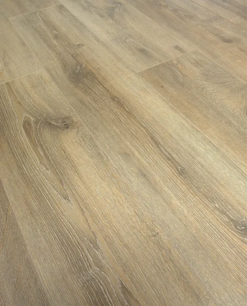 Swiss Krono laminált padló Grand Selection Evolution Sandstone Oak 4513