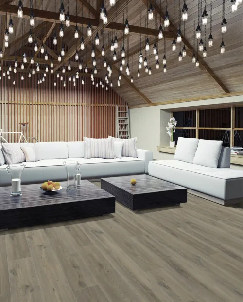 Swiss Krono laminált padló Grand Selection Evolution Bronze Oak 4516