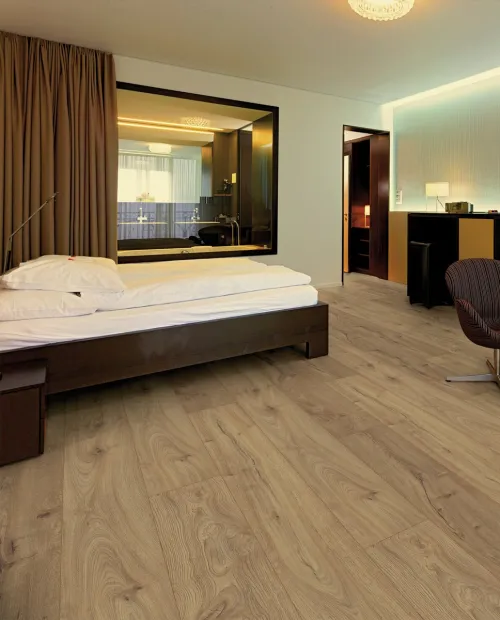 Swiss Krono laminált padló Grand Selection Origin Beach 4492